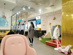 -Lilliput·粒粒堡亲子餐厅(嘉定宝龙店)