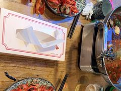 -虾小龙老长沙龙虾馆(坡子街店)