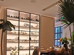 -金谷仓家庭料理(马泉营店)