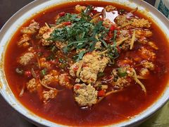 -明婷饭店(外曹家巷店)