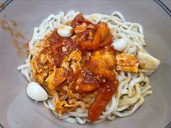 -墩儿大碗宽面(来福士店)