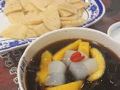 -长人馄饨铺(解放街店)