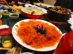 -北平味道.京味菜.烤鸭(梨园店)