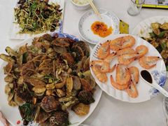 -北戴河庆山饭店·海鲜砂锅粥(北戴河黑石路店)