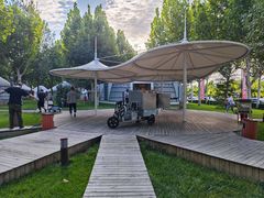 -九十九顶毡房(阜石路店)