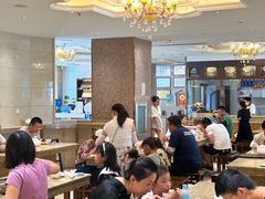 -磨沟沿老字号牛肉面·清真(金港城店)