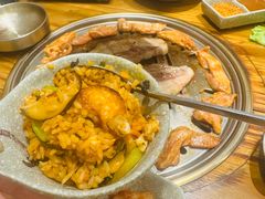 -牛人·雪花牛·木炭烤肉(昆山陆家店)