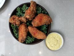 -农畉LONFOOD(福田星河COCOPark店)