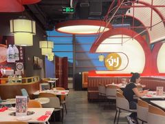 -刘一锅筋头巴脑(大悦城C店)
