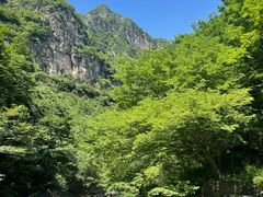 -房山世界地质公园博物馆