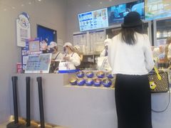 -溪边姑娘·拉丝酸奶水果捞(春熙路店)