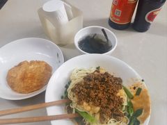 -熊面妈老面馆