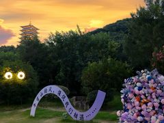 -牛首山文化旅游区