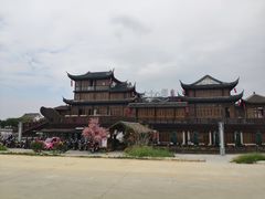 -二十八里太湖船菜(吉祥路店)