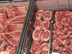 -313羊庄铁锅烀羊肉(望京店)