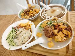 -小豆海棠(嘉兴路店)