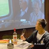 八一公园湖景最佳视角餐吧，环境超棒‼️
