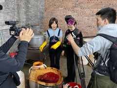 -亮欢寨(凯里总店)