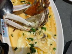 -佬太公海鸭·海鲜大排档(上海总店)