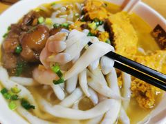 -荔林食店(西华路店)