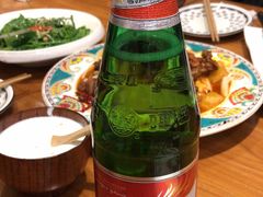 -巴依老爷新疆美食(望京小街店)