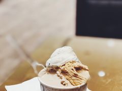 榛子、焦糖、stracciat-VENCHI 闻绮(北京国贸商城店)