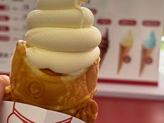 -高力乐面包咖啡厅(西塔店)