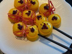 -馋遇江南·精致湖景雅宴(东方之门店)