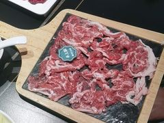 -乔先生涮肉·鲜活牛羊肉火锅(塘沽店)