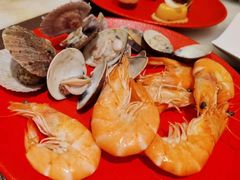 -长春富力万达文华酒店-集·味自助餐厅