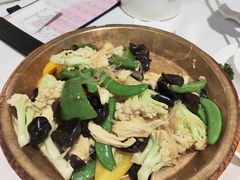 -小桃源酒家(罗湖商业城店)