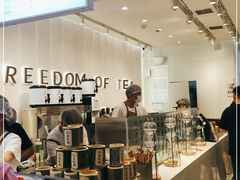 -KUNCHA鲲茶·江西制茶(铜锣湾店)