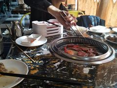 -星海汇海鲜自助烤肉火锅(百大店)