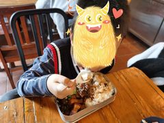 -有肉食·虎九闽菜(798艺术区店)