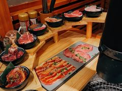 -拾勝牛·江景安格斯烧肉放题(江湾阳光天地店)