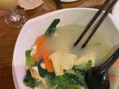 -新竹里馆·花园餐厅(兴苑路店)