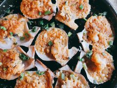 -关二哥烧烤(王家湾店)