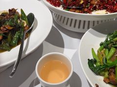 -毛家饭店·融合新湘菜·主题宴(齐鲁软件园店)