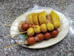 -熊仔屋(吉祥苑小区店)