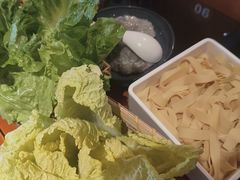 -老员外骨汤火锅(海州古城店)