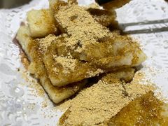 -三湘四水正宗湘菜(君峰路店)