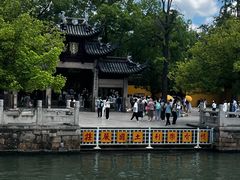 -西园寺素食(西园弄戒幢律寺店)