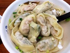 -周素珍湖州大馄饨(直戒坛寺巷店)