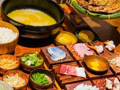 -很久以前羊肉串(南京路第一百货店)