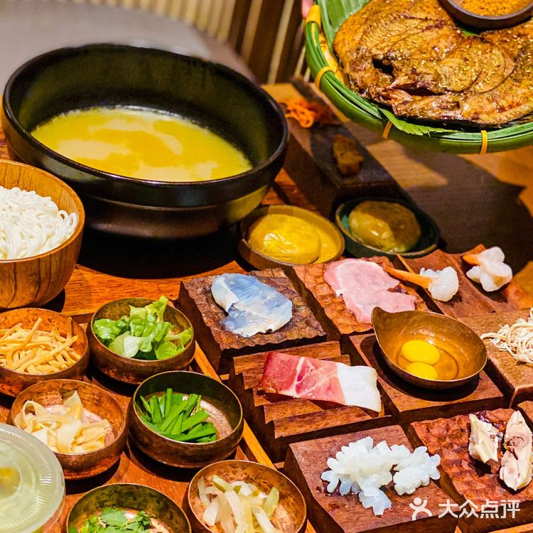 来自上海人民广场附近的美食攻略请收好