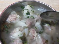 -海萍馄饨(湖北路店)