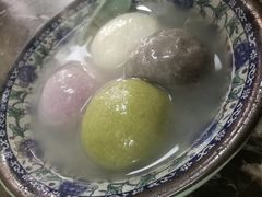 四喜汤圆-赵氏汤圆(东关街店)