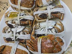 -阳澄湖大闸蟹·琼灵阁牌品牌连锁(吴中总店)