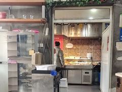 -赵璐海鲜面馆(德行路店)