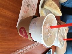 85度C(闽江路店)-85度C(青岛闽江路店)